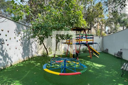 Apartamento para alugar com 70m², 3 quartos e 1 vaga Apartamento para alugar com 70m², 3 quartos e 1 vagaÁrea Comum - Playground