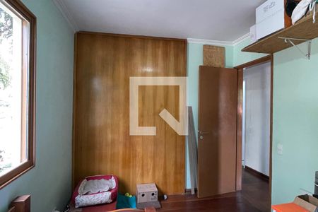 Quarto 1 de apartamento para alugar com 3 quartos, 70m² em Jardim Ubirajara (zona Sul), São Paulo