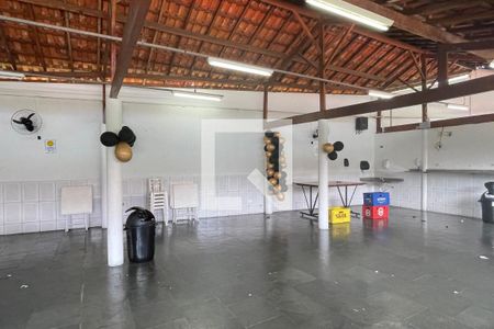 Apartamento para alugar com 70m², 3 quartos e 1 vaga Apartamento para alugar com 70m², 3 quartos e 1 vagaÁrea comum - Churrasqueira