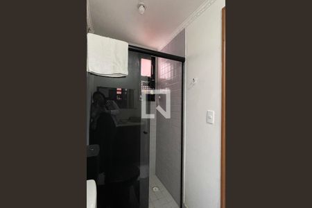 Apartamento para alugar com 70m², 3 quartos e 1 vaga Apartamento para alugar com 70m², 3 quartos e 1 vagaBanheiro da Suíte