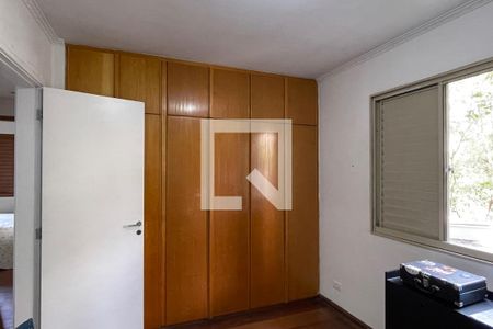 Quarto 2 de apartamento para alugar com 3 quartos, 70m² em Jardim Ubirajara (zona Sul), São Paulo