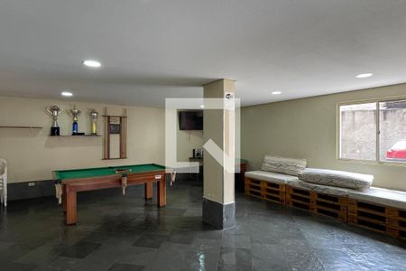 Apartamento para alugar com 70m², 3 quartos e 1 vaga Apartamento para alugar com 70m², 3 quartos e 1 vagaÁrea comum - Salão de festas