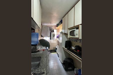 Apartamento para alugar com 70m², 3 quartos e 1 vaga Apartamento para alugar com 70m², 3 quartos e 1 vagaCozinha