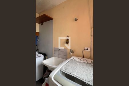 Apartamento para alugar com 70m², 3 quartos e 1 vaga Apartamento para alugar com 70m², 3 quartos e 1 vagaÁrea de Serviço
