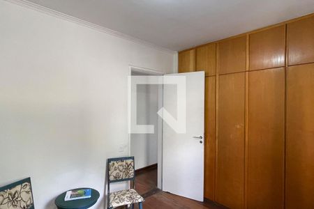 Quarto 2 de apartamento para alugar com 3 quartos, 70m² em Jardim Ubirajara (zona Sul), São Paulo