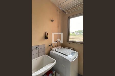 Apartamento para alugar com 70m², 3 quartos e 1 vaga Apartamento para alugar com 70m², 3 quartos e 1 vagaÁrea de Serviço