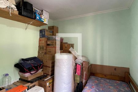 Quarto 1 de apartamento para alugar com 3 quartos, 70m² em Jardim Ubirajara (zona Sul), São Paulo
