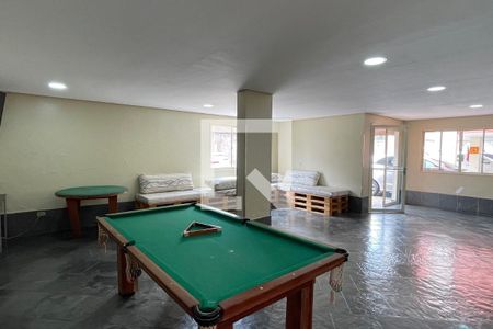 Apartamento para alugar com 70m², 3 quartos e 1 vaga Apartamento para alugar com 70m², 3 quartos e 1 vagaÁrea comum - Salão de festas