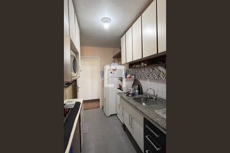 Apartamento para alugar com 70m², 3 quartos e 1 vaga Apartamento para alugar com 70m², 3 quartos e 1 vagaCozinha