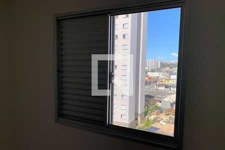 Quarto 1 de apartamento para alugar com 3 quartos, 78m² em Jaguaribe, Osasco