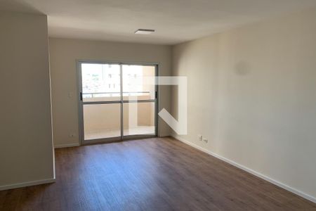 Sala de apartamento para alugar com 3 quartos, 78m² em Jaguaribe, Osasco