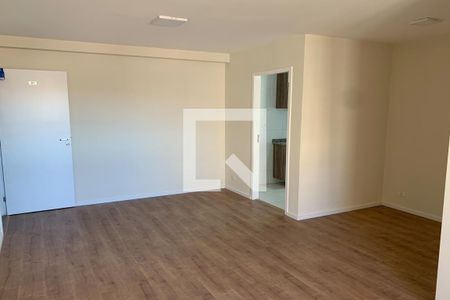 Sala de apartamento para alugar com 3 quartos, 78m² em Jaguaribe, Osasco