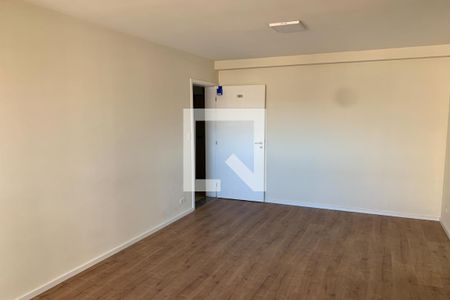 Sala de apartamento para alugar com 3 quartos, 78m² em Jaguaribe, Osasco