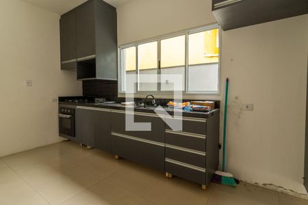 Casa para alugar com 400m², 3 quartos e 4 vagasCozinha