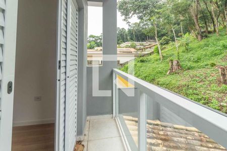 Casa para alugar com 400m², 3 quartos e 4 vagasSuíte 1