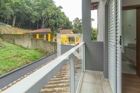 Casa para alugar com 400m², 3 quartos e 4 vagasSuíte 1
