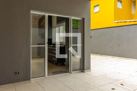 Casa para alugar com 400m², 3 quartos e 4 vagasCozinha