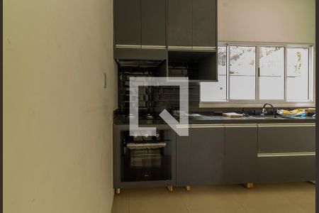 Casa para alugar com 400m², 3 quartos e 4 vagasCozinha