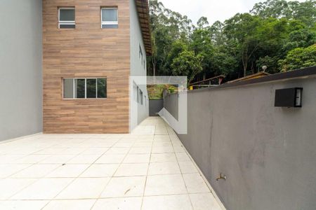 Casa para alugar com 400m², 3 quartos e 4 vagasFachada