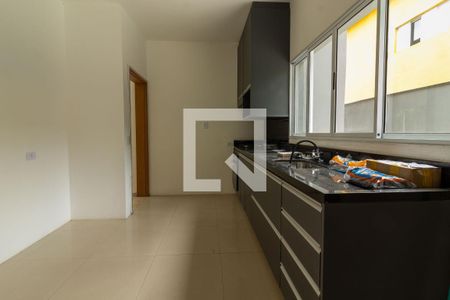 Casa para alugar com 400m², 3 quartos e 4 vagasCozinha