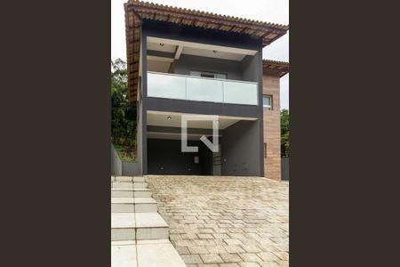 Casa para alugar com 400m², 3 quartos e 4 vagasGaragem