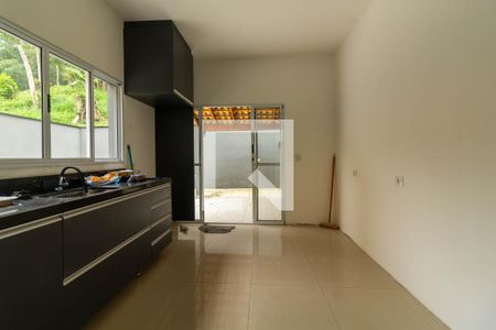 Casa para alugar com 400m², 3 quartos e 4 vagasCozinha