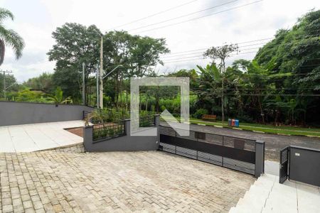 Casa para alugar com 400m², 3 quartos e 4 vagasEntrada