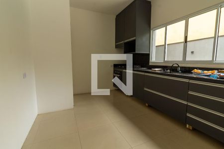 Casa para alugar com 400m², 3 quartos e 4 vagasCozinha