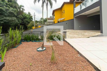 Casa para alugar com 400m², 3 quartos e 4 vagasJardim