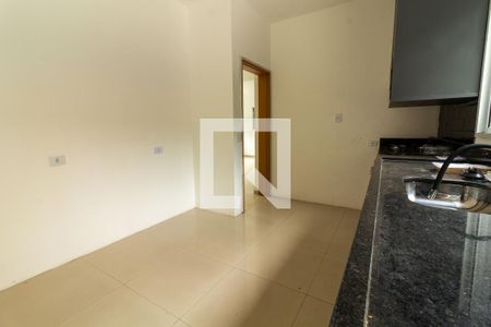 Casa para alugar com 400m², 3 quartos e 4 vagasCozinha