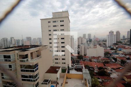 Apartamento à venda com 200m², 3 quartos e 3 vagasVista da Suite 3