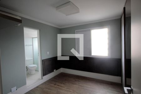 Suíte 1 de apartamento à venda com 3 quartos, 200m² em Cambuci, São Paulo