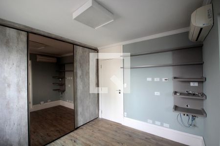 Suíte 1 de apartamento à venda com 3 quartos, 200m² em Cambuci, São Paulo