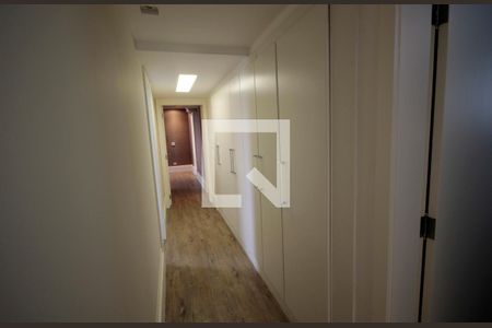 Corredor - Armários de apartamento à venda com 3 quartos, 200m² em Cambuci, São Paulo