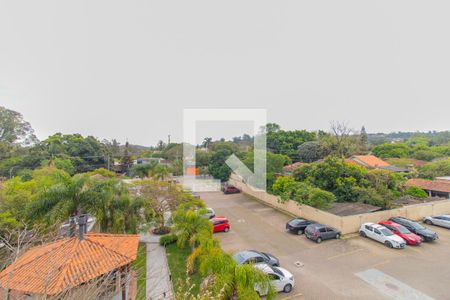 Apartamento à venda com 47m², 2 quartos e 1 vagaVista do Quarto 1