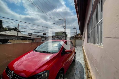 Casa à venda com 300m², 2 quartos e 6 vagasGaragem/Quintal