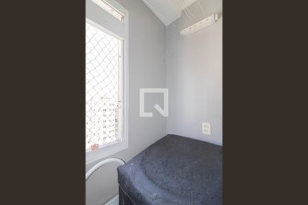 Apartamento à venda com 44m², 2 quartos e 1 vagaÁrea de Serviço