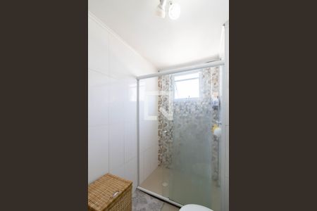 Apartamento à venda com 44m², 2 quartos e 1 vagaBanheiro