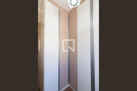 Apartamento à venda com 44m², 2 quartos e 1 vagaQuarto 2