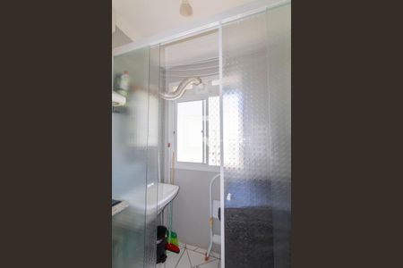 Apartamento à venda com 44m², 2 quartos e 1 vagaÁrea de Serviço