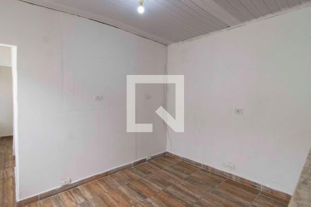 Sala de casa à venda com 4 quartos, 216m² em Vila Arcadia, São Paulo