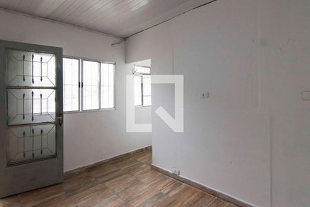 Sala de casa à venda com 4 quartos, 216m² em Vila Arcadia, São Paulo