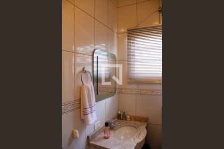 Casa para alugar com 230m², 3 quartos e 6 vagas Casa para alugar com 230m², 3 quartos e 6 vagasBanheiro da Suíte
