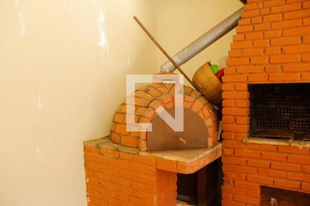 Casa para alugar com 230m², 3 quartos e 6 vagas Casa para alugar com 230m², 3 quartos e 6 vagasChurrasqueira