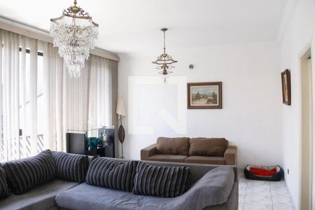 Casa para alugar com 3 quartos, 230m² em Santa Maria, São Caetano do Sul