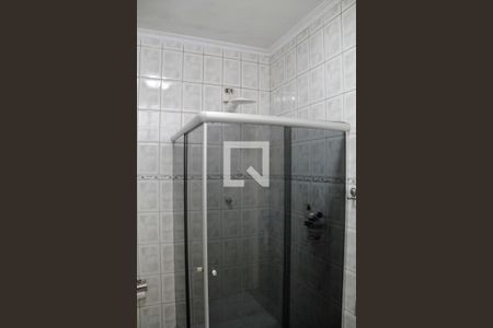 Casa para alugar com 230m², 3 quartos e 6 vagas Casa para alugar com 230m², 3 quartos e 6 vagasBanheiro Social