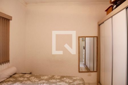 Quarto 1 de casa para alugar com 3 quartos, 230m² em Santa Maria, São Caetano do Sul