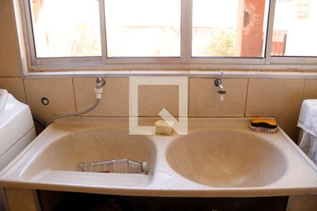 Casa para alugar com 230m², 3 quartos e 6 vagas Casa para alugar com 230m², 3 quartos e 6 vagasÁrea de Serviço