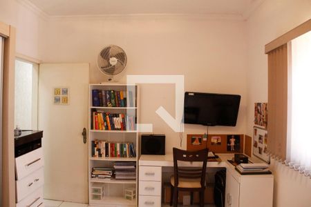 Quarto 1 de casa para alugar com 3 quartos, 230m² em Santa Maria, São Caetano do Sul