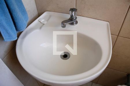 Casa para alugar com 230m², 3 quartos e 6 vagas Casa para alugar com 230m², 3 quartos e 6 vagasBanheiro de Serviço